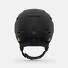 Giro Envi Spherical Womens Snow Helmet - Matte Black Limitless