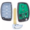 keymalll 95440-F2002 Smart Remote Key Fob for Hyundai Elantra 2019
