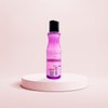 Sérum reparador de cabello con sílica y seda – Paquete