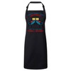 Fabulous Premium Kitchen Apron Pinball Machine - Money Can't Buy