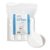 ForPro Professional Collection Premium Nail Wipes, Lint-Free Cotton Wipes for