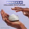 Oreal Paris Crema Facial Relleno Humedad Colágeno Hidratante Antienvejecimiento Fórmula