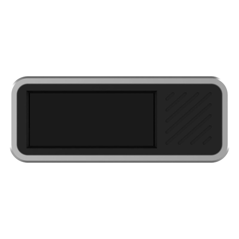 Roarrter Fingerprint Reader for Win10/11, Type C/USB C, 360° BioMetric