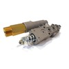 The ROP Shop Outlet Valve Kit with Tube, Unloader, &