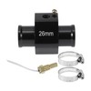ACROPIX 12/24V Universal Water Temp Sensor Kit, 1/8" NPT 34mm