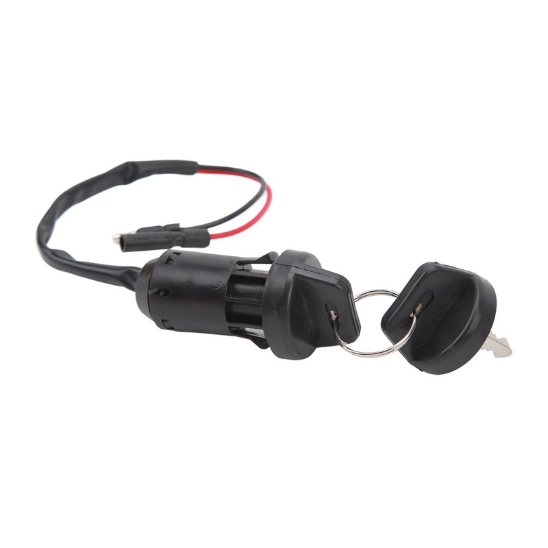 Ignition Switch 35010 Replacement On Off Stability Switch for XR50R