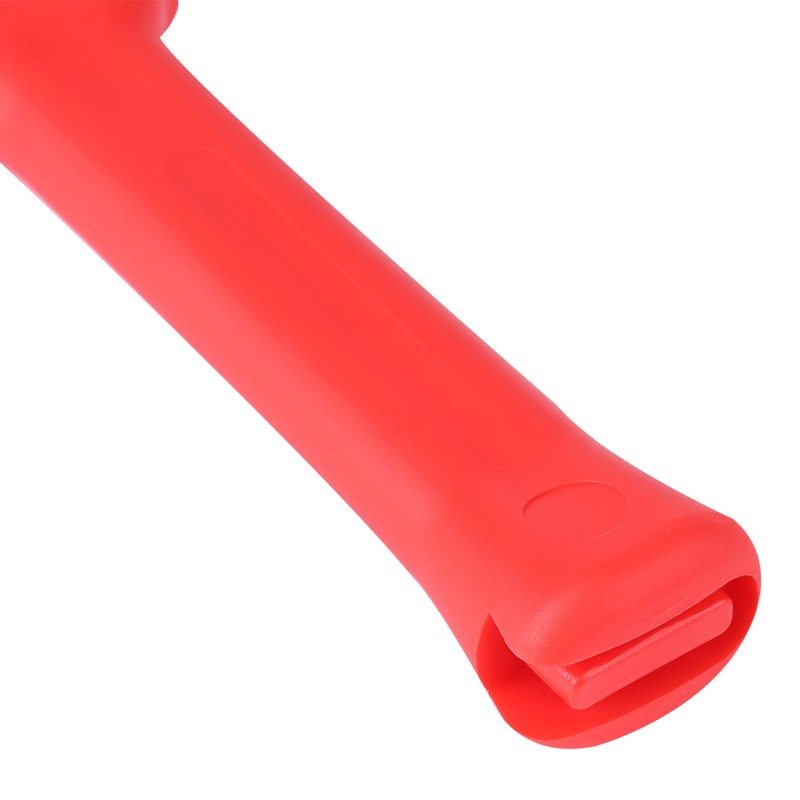 1 PC Electrical Insulation Cable Wire Stripper Cutter Insulated Handle