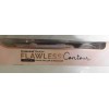 Finishing Touch Flawless Contour Vibrating Facial Roller & Massager Rose