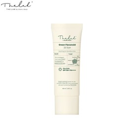 THE LAB BY BLANC DOUX Green Flavonoid 2.0 Sun 40ml