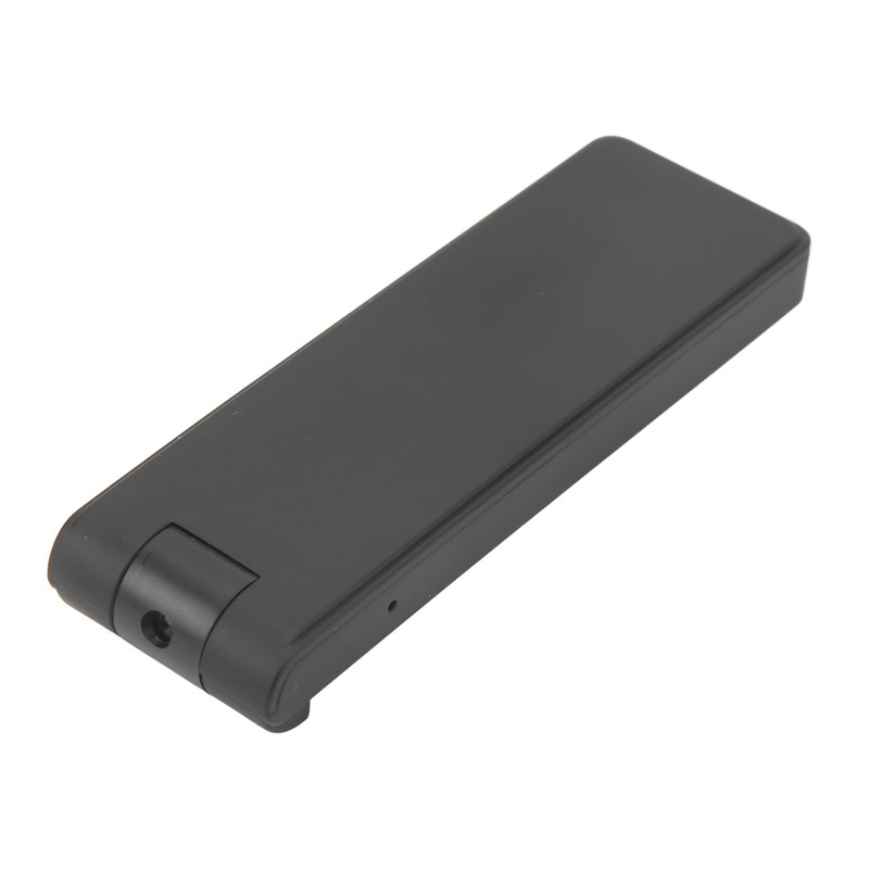 Mini Body Camera 1080P HD 180 Degree Adjustable Angle 3