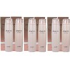 Laquevert Collagen Plus Vital 2 types, skin x3+lotion x3 /