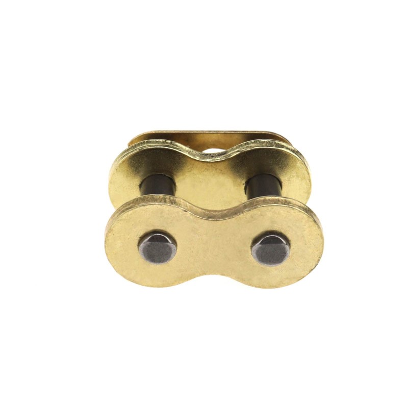 Universal Motorcycle Clip Chain Lock for 525 VX Ring Pitch