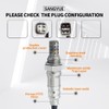 Sangyue 2X Oxygen O2 Sensor for 2009-2010 Toyota Tacoma V6