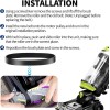 Not Supplied Vacuum Belt 4 Pack for Bissell Style 7/9/10