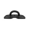Mytee Products 1/2" Bolt-On D-Ring Lashing Points for Shipping Containers