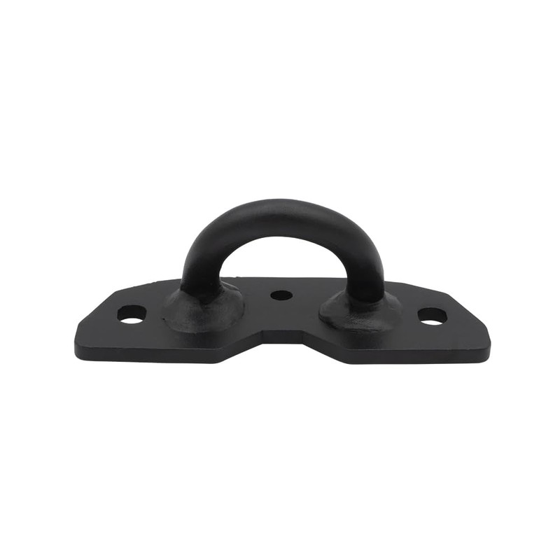 Mytee Products 1/2" Bolt-On D-Ring Lashing Points for Shipping Containers