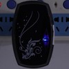 Wireless Doorbell with LED Flash Light Remote Control Music Doorbell