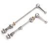 WAKE HQ‑02 Bicycle Front Rear Quick Release Lever Mountain Bike