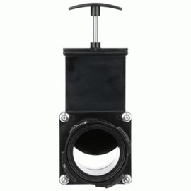 Valterra T58 Twist-On Waste Valve: The Ultimate Mess-Free Solution for RVs, Campers, and Trailers