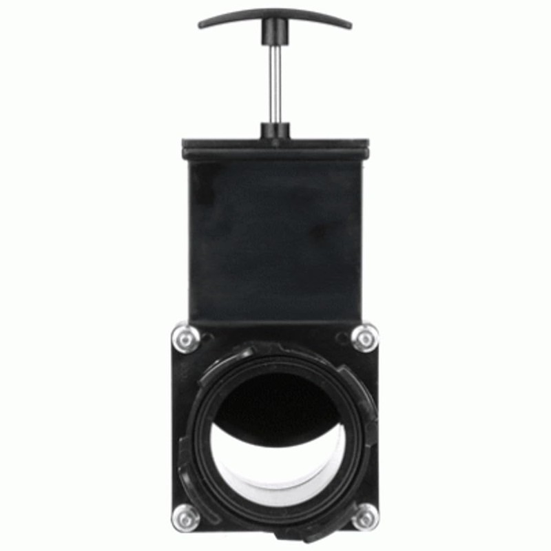 Valterra T58 Twist-On Waste Valve: The Ultimate Mess-Free Solution for