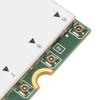 4G Network Card Stable Signal Reception DW5821 EeSIM Supported M.2