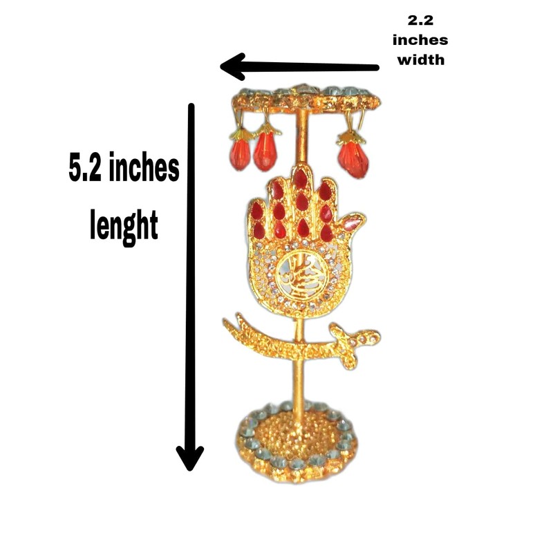 PANJTAN Alam PAK Small
