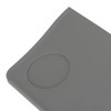 2Pcs Coffee Tamp Mat Integrated Silicone Coffee 90 Degree Corner