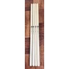 5d2 2-Pair Of Sticks For Timbales, 5d2 Select Hickory Wood,