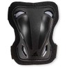 Rollerblade Unisex - Adult Skate Gear Elbow Pads, Black, XL