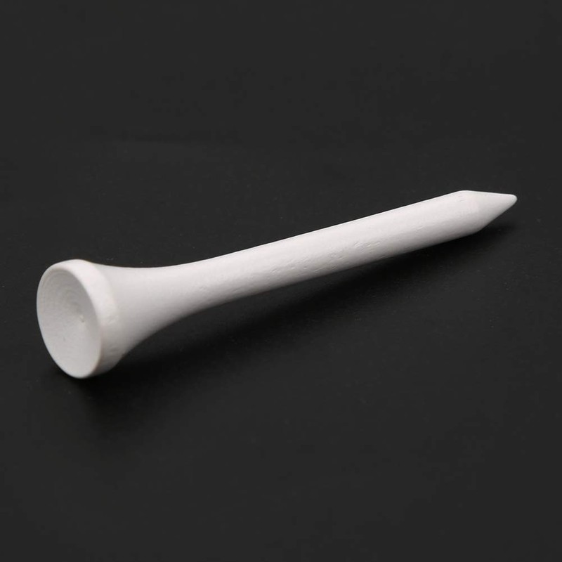 Tees de de, 100 Piezas, Tees de de 54 Mm,