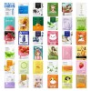 Pack De 200 Piezas Mascarillas Faciales Surtidos Coreanas