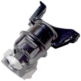 QPCRAP Front Right Engine Motor Mount Fit for Honda Civic 2012 2013 2014 2015 1.8L 1Pc A65087, A65091HY, A65031HY