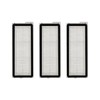 (3 Pack) Q Revo S Replacement HEPA Filter Compatible With