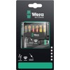 Wera 05073419001 Screwdriver Nut Driver Bits
