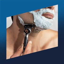 ProGlide Power Razor Blades, 8 Pieces ProGlide Power Razor Blades, 8 Pieces (G164) / 프로글라이드 파워 면도날 8입 프로글라이드 파워 면도날 8입(G164)