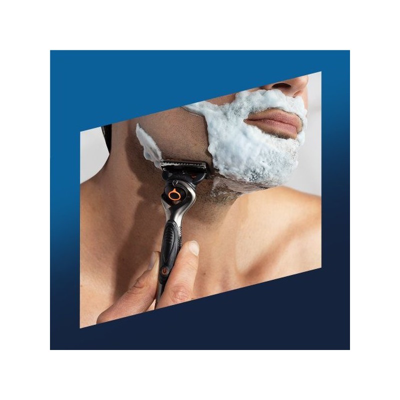 ProGlide Power Razor Blades, 8 Pieces ProGlide Power Razor Blades,