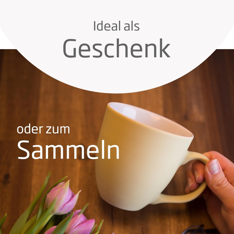 Mahlwerck Jumbo Cups