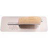 MARSHALLTOWN Venetian Plastering Trowel, USA Made, 11 x 3 3/4