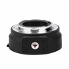 Meike MK‑C‑AF4 Auto Focus Adapter Ring for Mount Cameras to