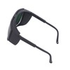 Welding Glasses TIG Welder Protective Goggles Flip Cover Comfortable for