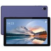 BAKEN Tablet 10 inch Android Tablets (Purple)