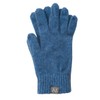 Noble Wilde, Possum Women/Men's Finger Gloves, 40% Possum, 53% Wool,