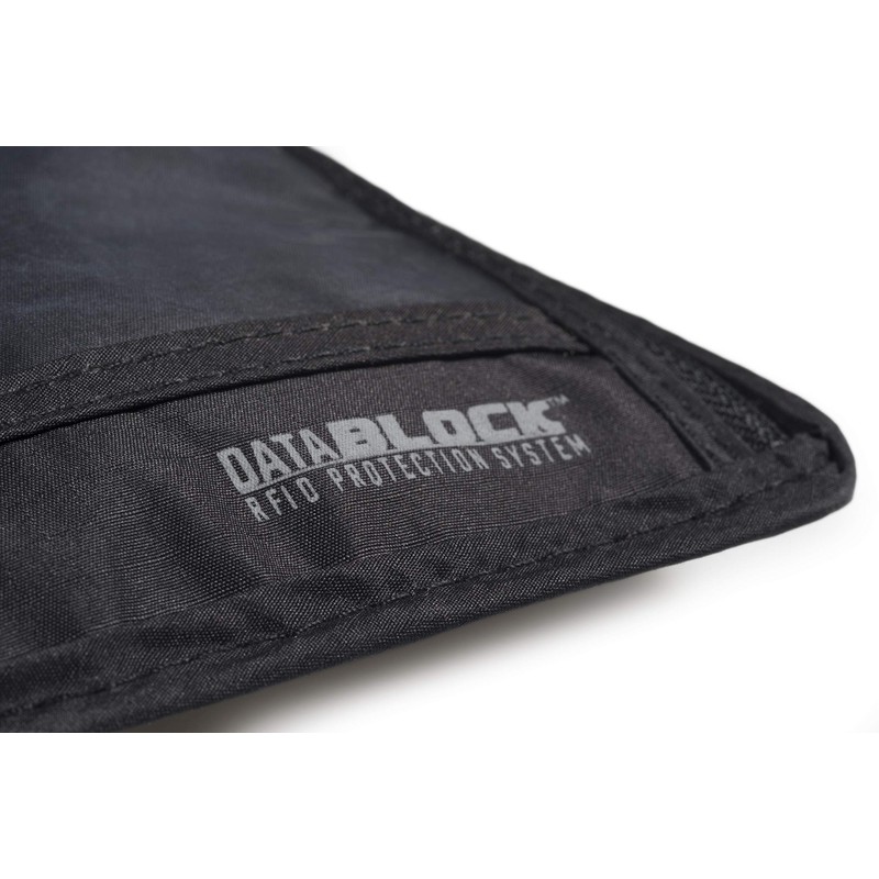 Lewis N. Clark Rfid Blocking Stash Neck Wallet, Travel Neck