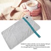 USB Heated Blanket with Temperature Control Mutipurpose Electric Heated Throw