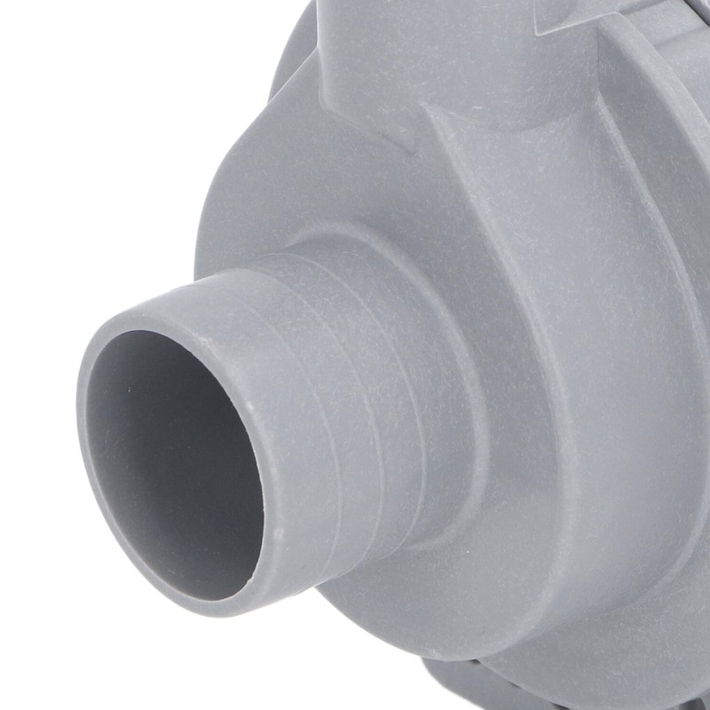 Washer Drain Pump Motor 30W 0.2A 20LPM Copper Coil Powerful