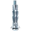 Rawlplug 41 645 Interset Cavity Fixings and Screws (Card of