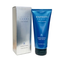 Enprani Homme Hydro Reverse Foam Cleanser 170ml Men’s Foam / 엔프라니 옴므 하이드로리버스 폼클렌저 170ml남성폼
