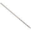 Light Seiki Super Ironwork Drill, Pack of 2, 0.03 inches