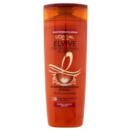 loreal elvive exceptional oil