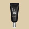 Anjumain Pau Skin Solution BB Cream SPF37 PA++ Bright Beige